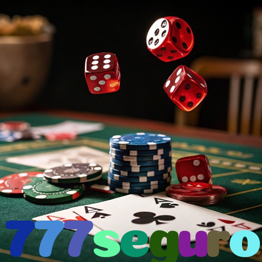 Cassino Ao Vivo 24 Horas no 777seguro