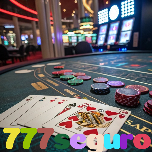 Segredos dos Campeões de Poker no 777seguro
