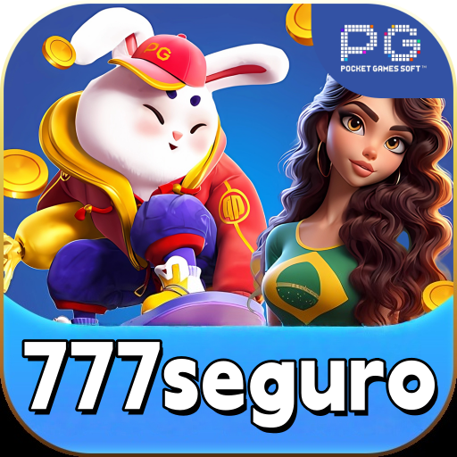777seguro Logo